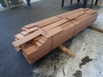  Sapele Wood Planks