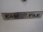 Easi File Hanging File Cabinet