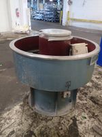 Southwestern Engineering Vibratory Finisher