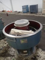 Southwestern Engineering Vibratory Finisher