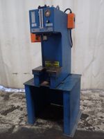 Neff Hydraulic Press