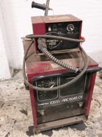 Thermal Arc Welder