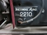 Thermal Arc Welder