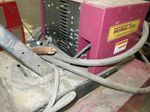 Thermal Arc Welder