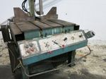 Doall Vertical Band Saw