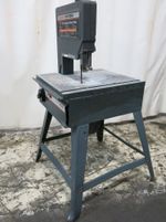 Craftsman Vertical Band Saw