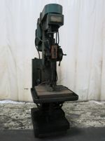 Leland Drill Press