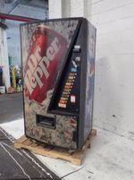 The Vendo Company Canvending Machine