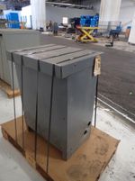 Magnetek Jefferson Electric Transformer