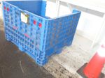  Collapsible Plastic Crate 