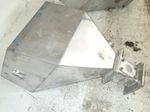  Aluminum Hopper 