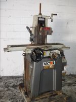 Victor Surface Grinder 