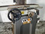 Victor Surface Grinder 