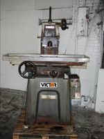 Victor  Surface Grinder 