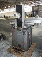 Victor  Surface Grinder 