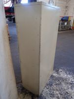 General Fireproofing Cabinet