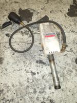 Lincoln  Pneumatic Pump 