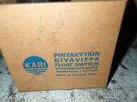 Kari  Float Switch