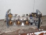 Witt Gasetechnik Gas Mixer
