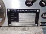 Witt Gasetechnik Gas Mixer