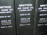 Air Gage  Air Gages 