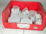 Weber  Circuit Breaker Lot 