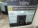 Square D  Circuit Breaker Lot