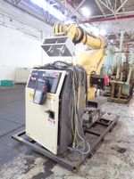 Fanuc Robot