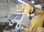 Fanuc Robot