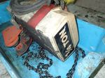 Coffing  Electric Chain Hoist 