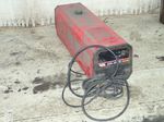 Lincoln Electric  Welding Cooler 