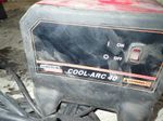 Lincoln Electric  Welding Cooler 