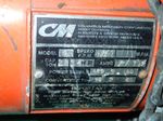 Cm  Electric Chain Hoist 