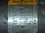 Baldor Dc Motor