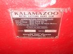 Kalamazoo Horizontal Bandsaw