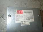 C  I  Electrical Enclosure 