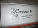 Centaur  Liburdi  Portable Tube Welder 