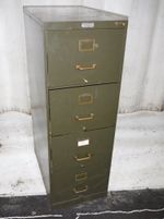 Columbia  File Cabinet 