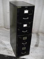 Harper  File Cabinet 