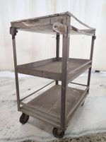 Lakeside Mfg Inc Portable Shelf