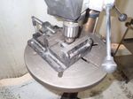 Jet Drill Press