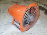 Air Systems Portable Blower