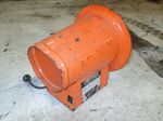Air Systems Portable Blower