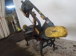 Wellsaw Horizontal Band Saw