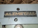 Alzmetall Drill Press