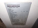 Cincinnati Milacron Portable Temperature Controller