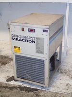 Cincinnati Milacron Portable Chiller