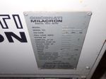 Cincinnati Milacron Portable Chiller