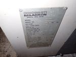 Cincinnati Milacron Portable Temperature Controller