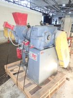 Akron Extruders Extruder